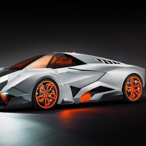 Meet your Posher, Samuel